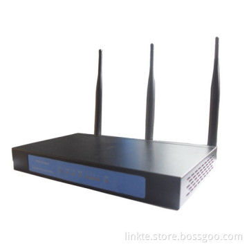 WD750 Industrial 750Mbps Dual-band WIFI Router Openwrt